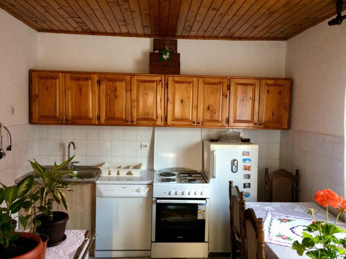 Aprartman Nikola Žabljak Exterior foto